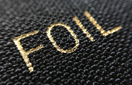 Foil